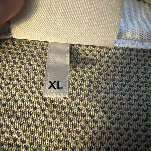 BAPE Black Cardigan - Picture 4 of 6